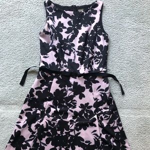 Taylor Dress